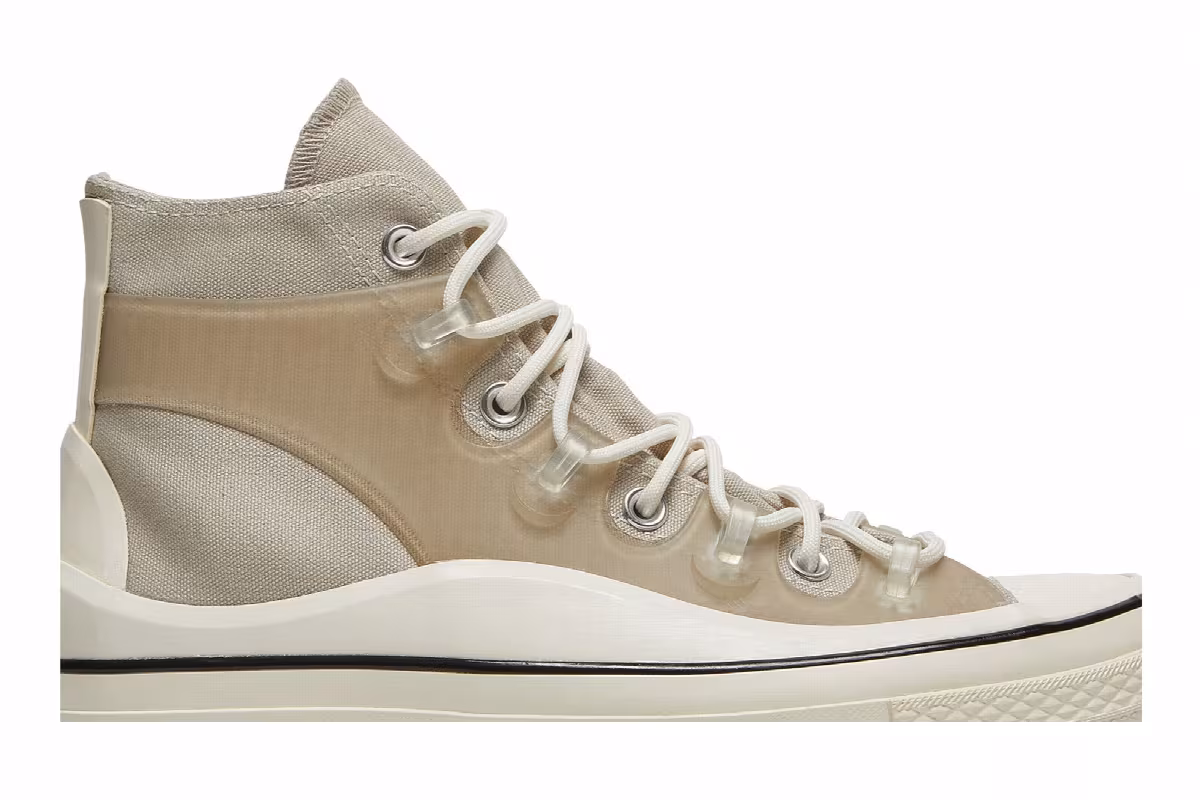 Converse Chuck 70 Utility High Hybrid Function - String, view 3