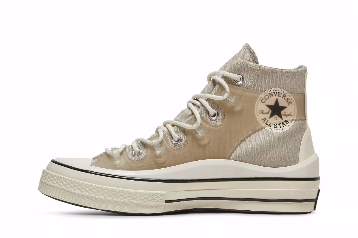 Converse Chuck 70 Utility High Hybrid Function - String, view 4