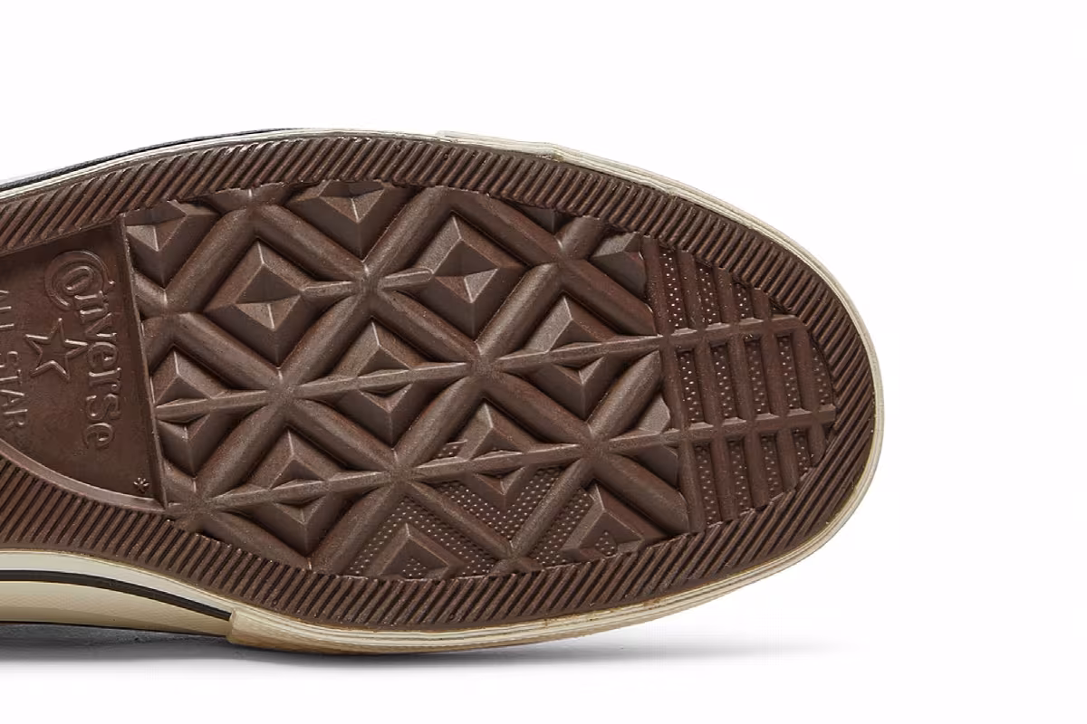 Converse Chuck 70 Utility High Hybrid Function - String, view 6