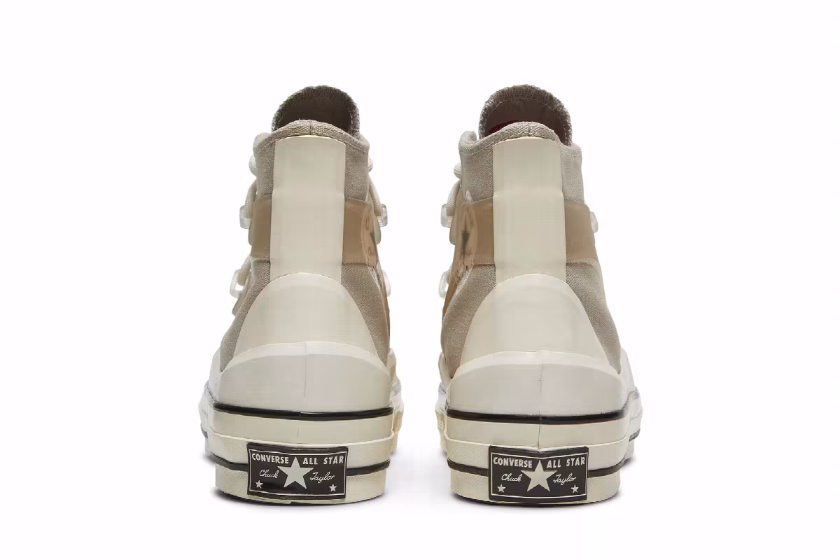 Converse Chuck 70 Utility High Hybrid Function - String, view 7