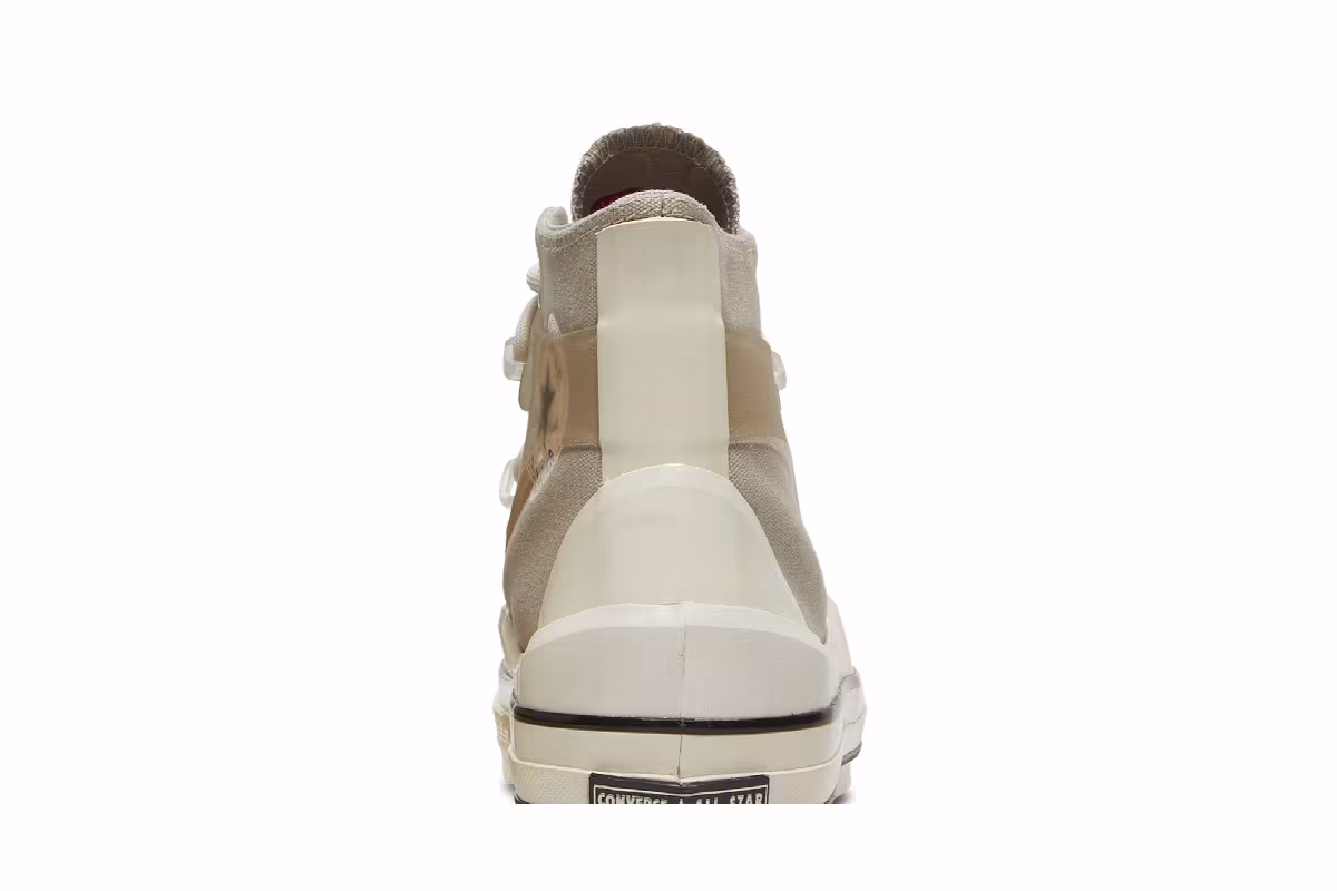 Converse Chuck 70 Utility High Hybrid Function - String, view 8