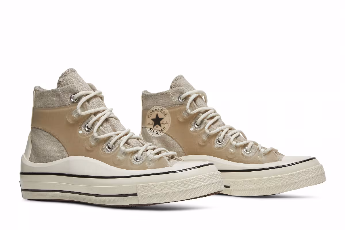 Converse Chuck 70 Utility High Hybrid Function - String, view 9