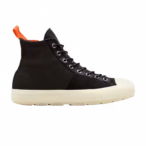 Converse Chuck 70 Explore High WP 'Cold Fusion - Black Bold Mandarin'