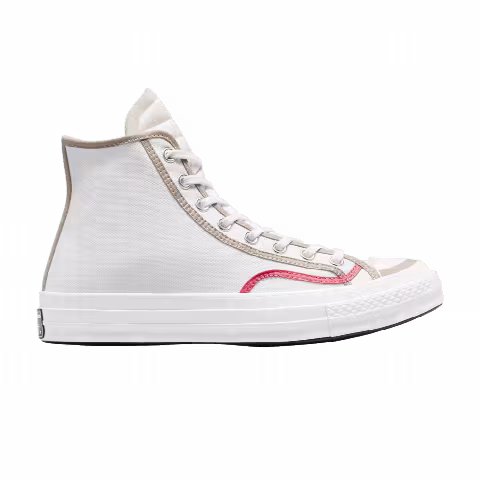Converse Chuck 70 High Varsity Hybrid Texture 'White String'