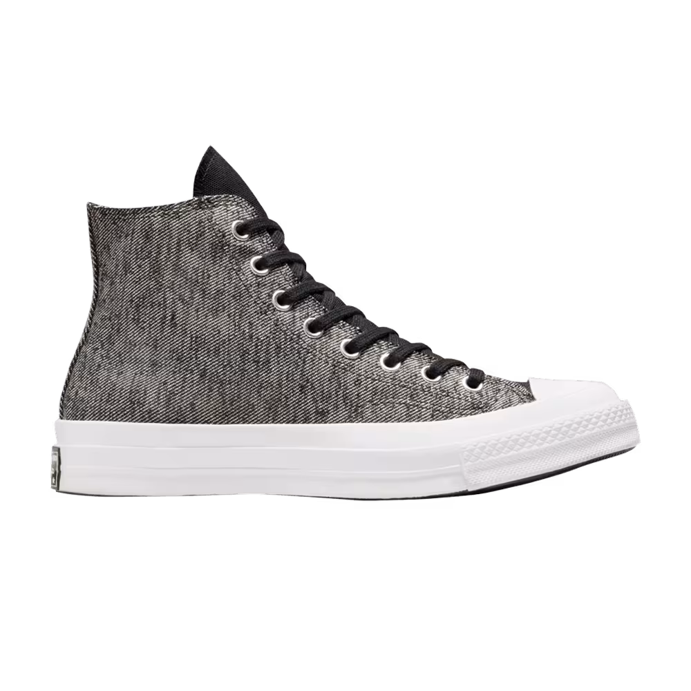 Converse Chuck 70 High Hybrid Texture