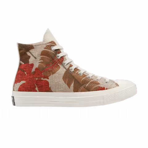 Converse Chuck 70 High 'Tropical Shirt'
