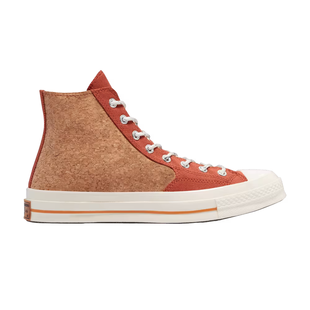 Converse Chuck 70 High Summer Daze - Cork
