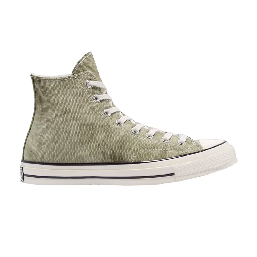 Converse Chuck 70 High Summer Daze - Light Field Surplus