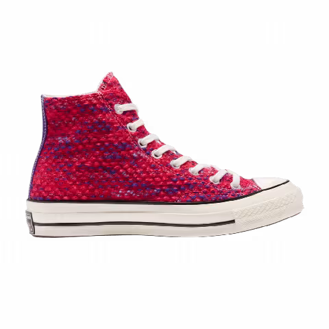 Converse Chuck 70 High 'Warm At Heart - Pink'