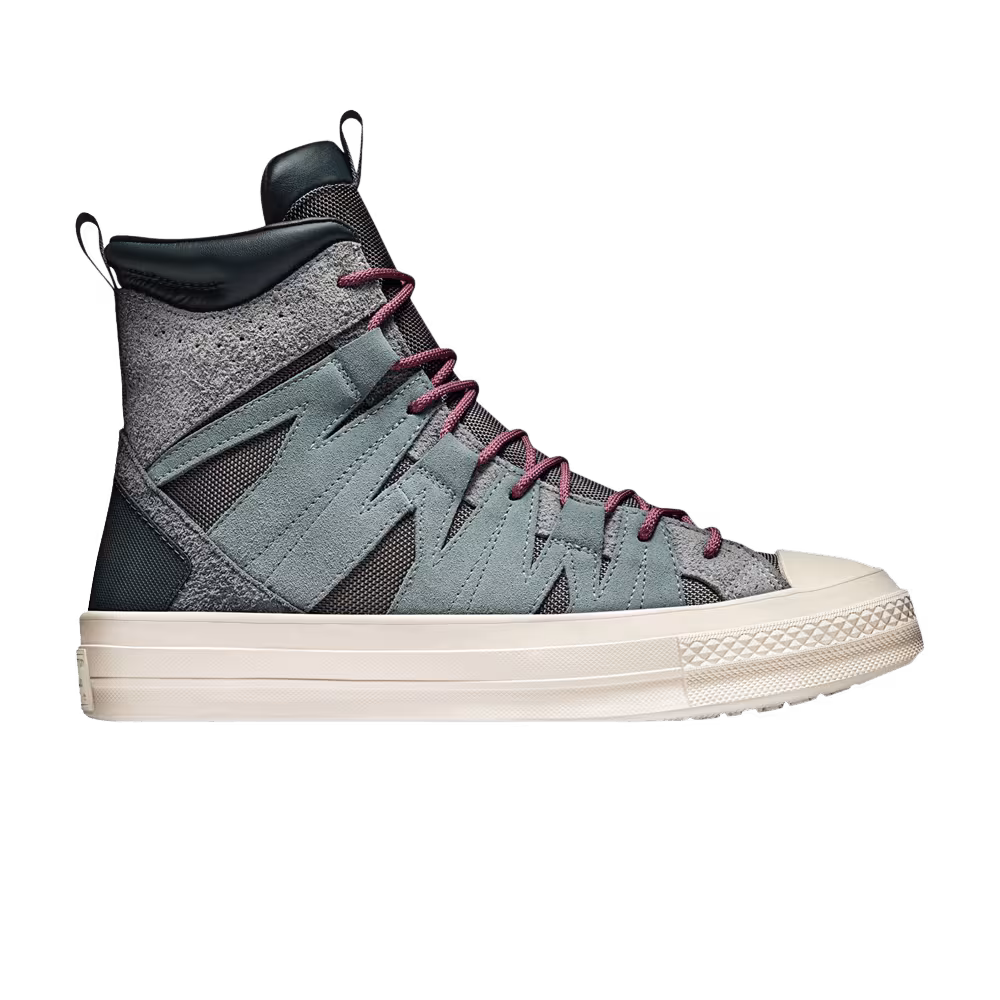 Converse Chuck 70 High Climate Escapism - Sedona Sage