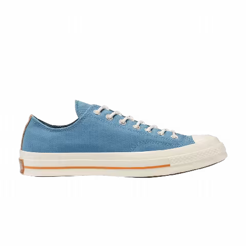 Converse Chuck 70 Low 'Summer Daze - Aegean Storm'