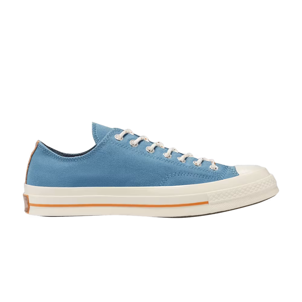 Converse Chuck 70 Low Summer Daze - Aegean Storm