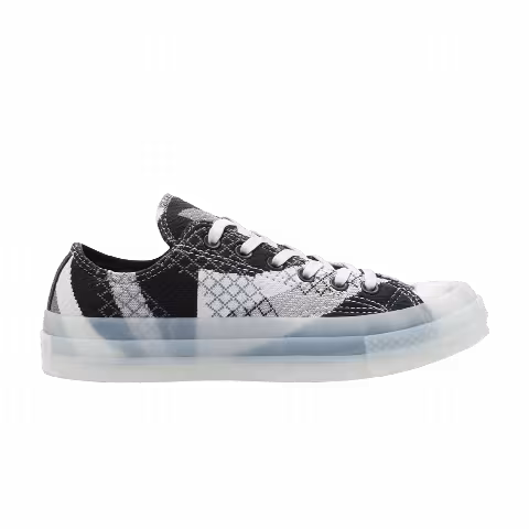Converse Chuck 70 Low 'Knit Mashup'