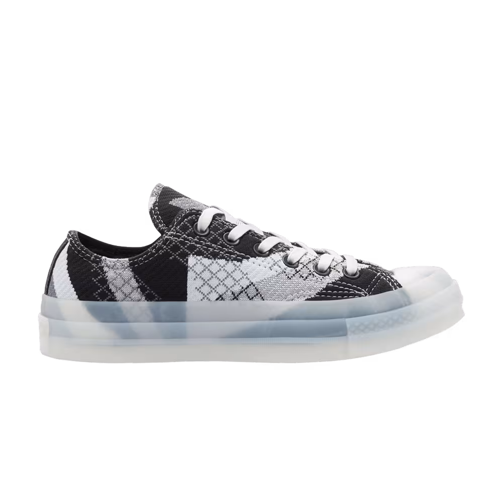 Converse Chuck 70 Low Knit Mashup