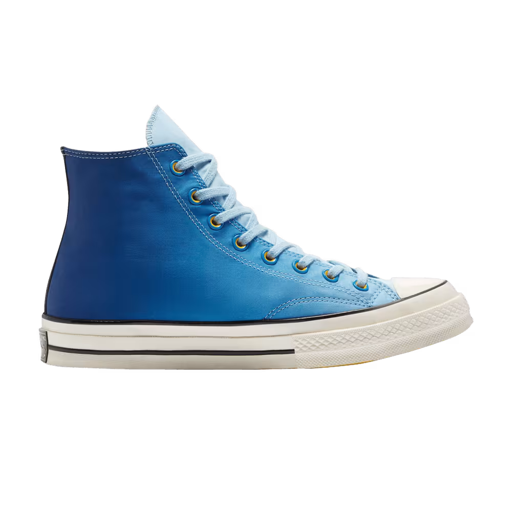 Converse Chuck 70 High Heart of the City - Los Angeles