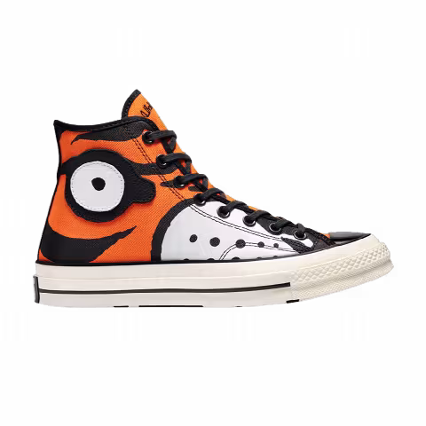 SOULGOODS x Converse Chuck 70 High 'Soul Tiger'