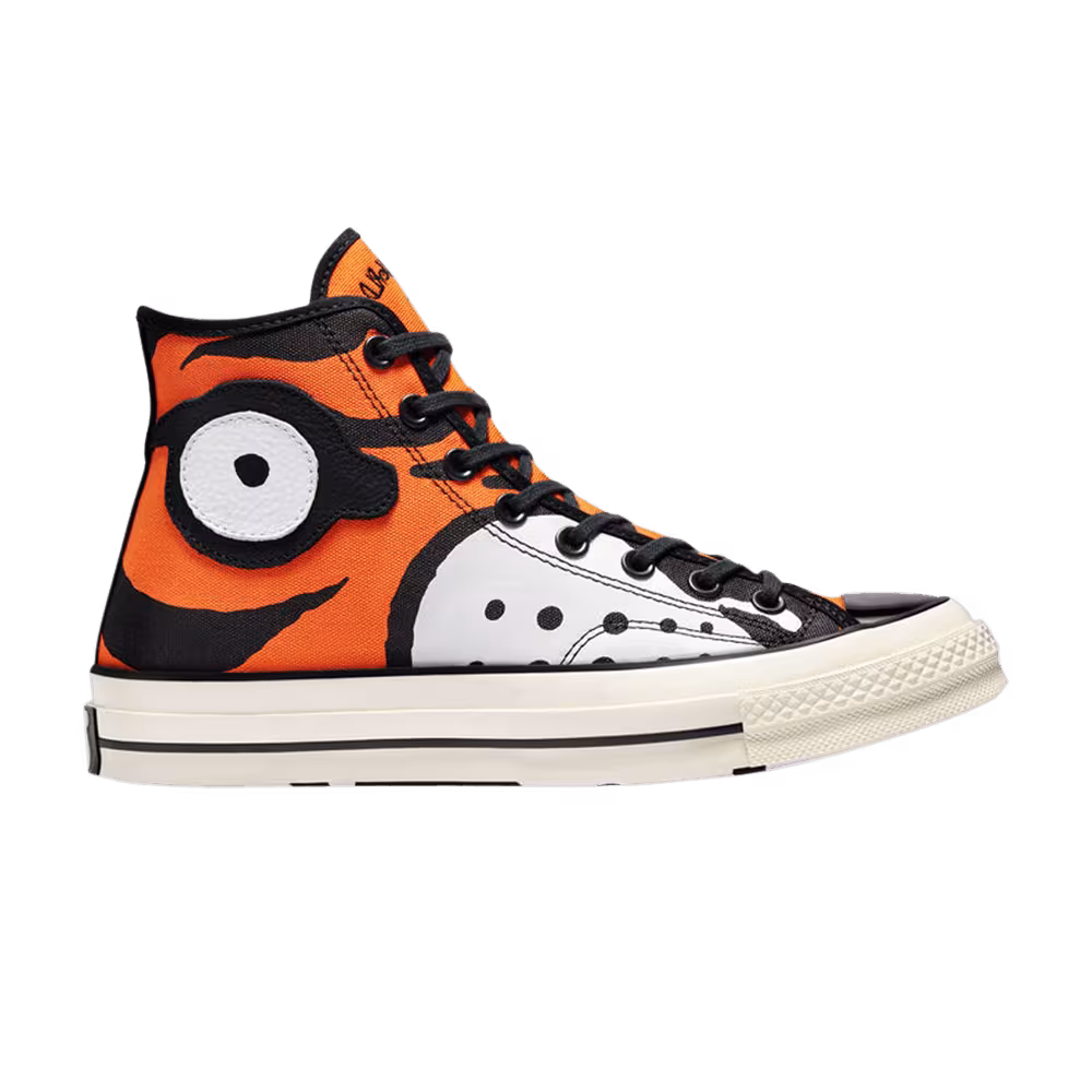 SOULGOODS x Converse Chuck 70 High Soul Tiger