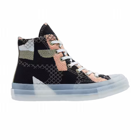 Converse Chuck 70 High 'Knit Mashup'
