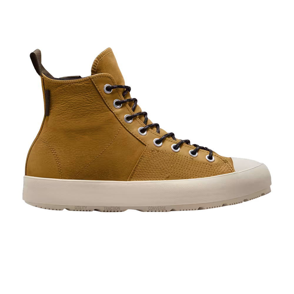 Converse Chuck 70 Explore High WP Cold Fusion - Wheat