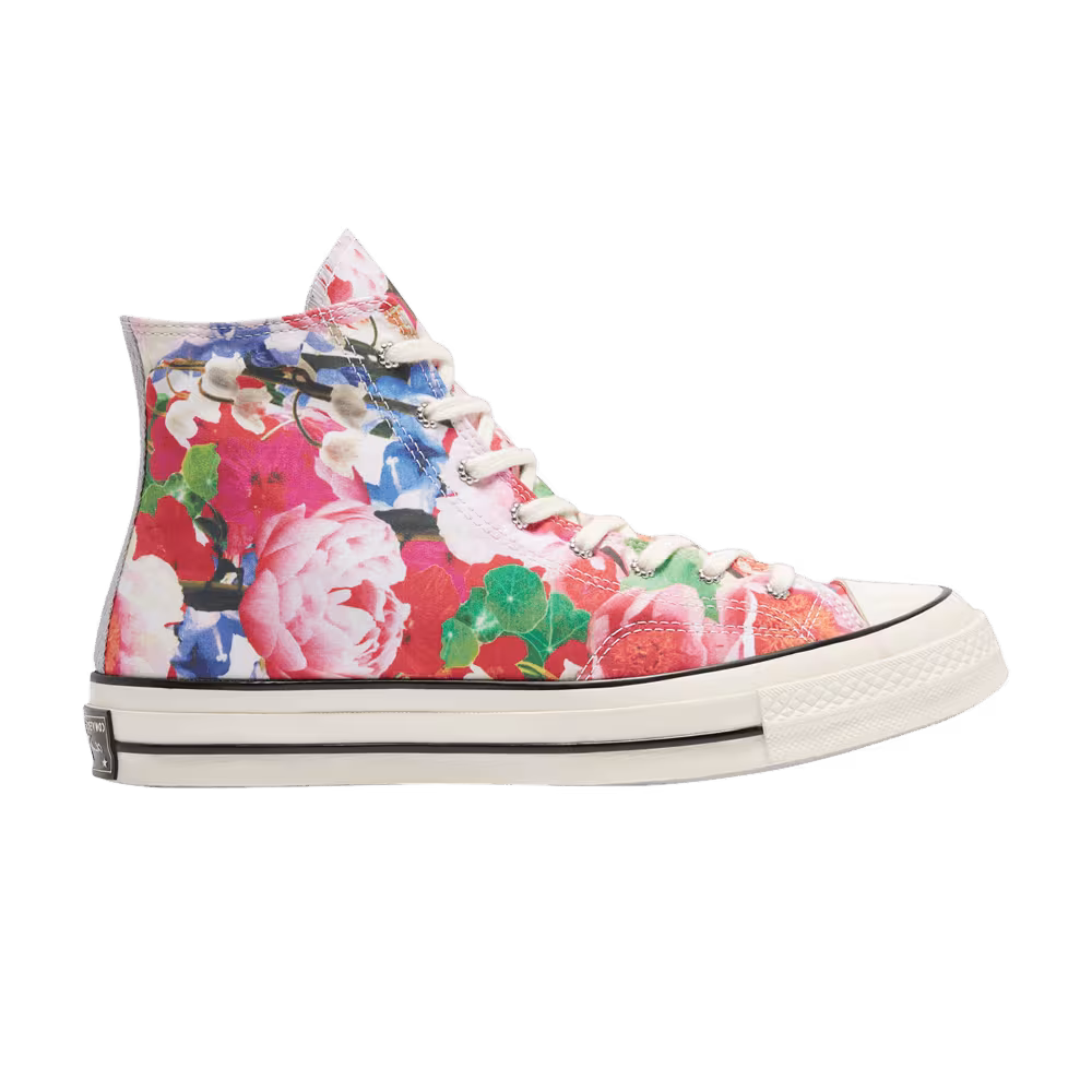 Converse Chuck 70 High Heart of the City - Paris
