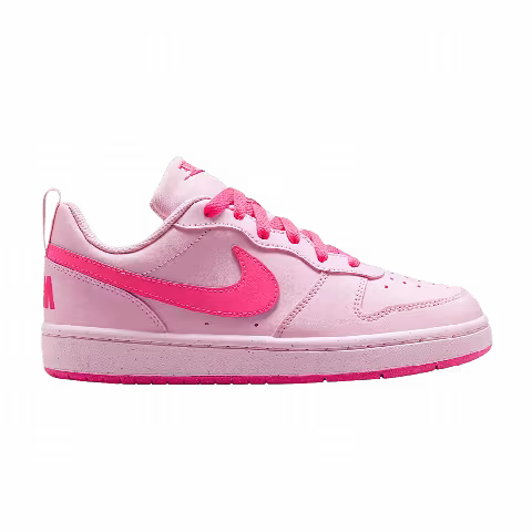 Nike Court Borough Low Recraft GS 'Pink Foam'