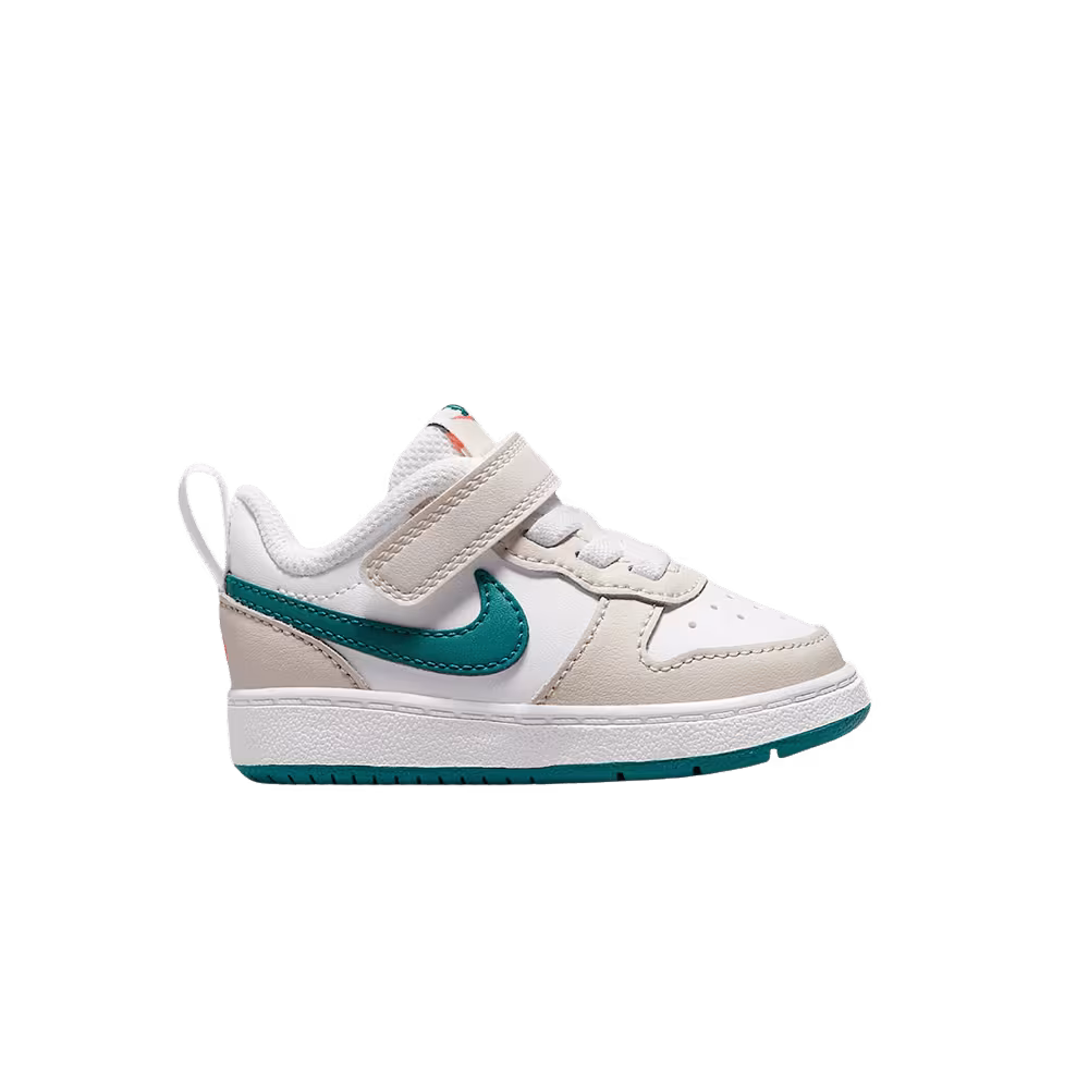 Nike Court Borough Low 2 TD Phantom
