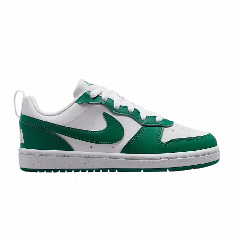 Nike Court Borough Low Recraft GS 'White Malachite'