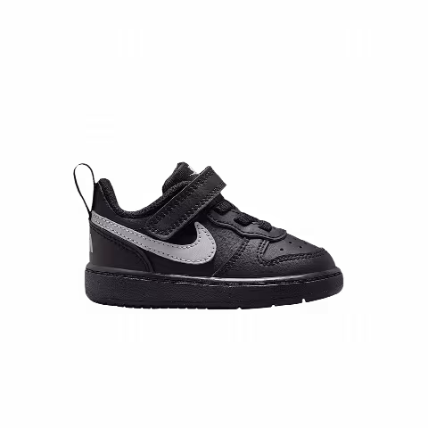 Nike Court Borough Low Recraft TD 'Black'