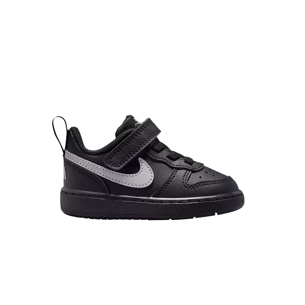 Nike Court Borough Low Recraft TD Black