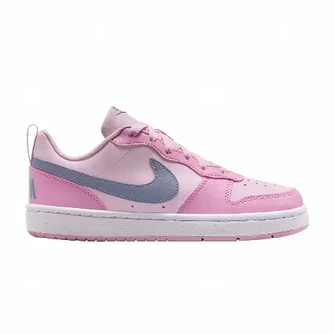 Nike Court Borough Low Recraft GS 'Pink Foam'