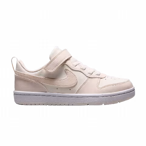 Nike Court Borough Low PS 'Sail White'