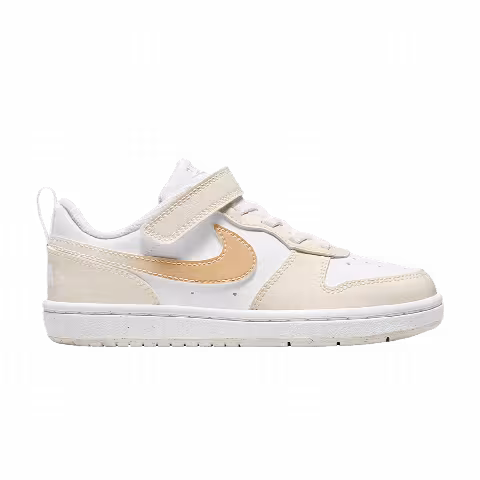 Nike Court Borough Low PS 'White Chalk'