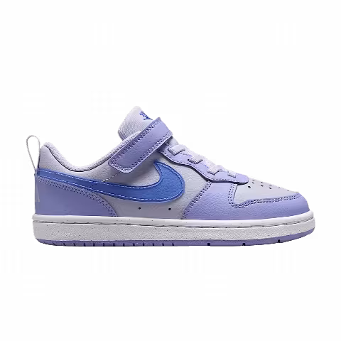 Nike Court Borough Low PS 'Light Thistle'