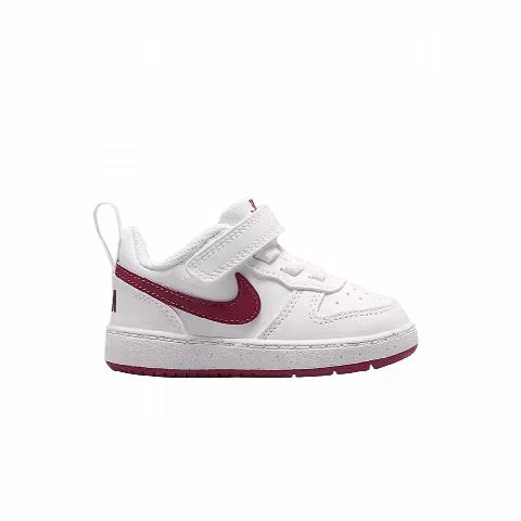 Nike Court Borough Low Recraft TD 'White Pink Smoke'