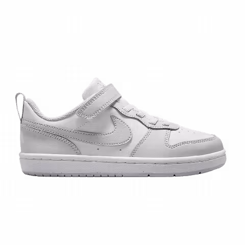 Nike Court Borough Low PS 'Off White'