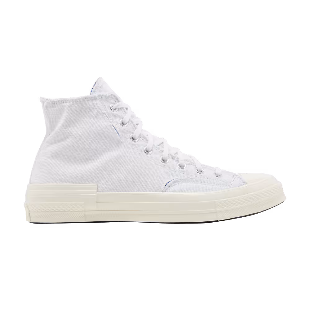 Shai Gilgeous-Alexander x Converse Chuck 70 High Chase the Drip
