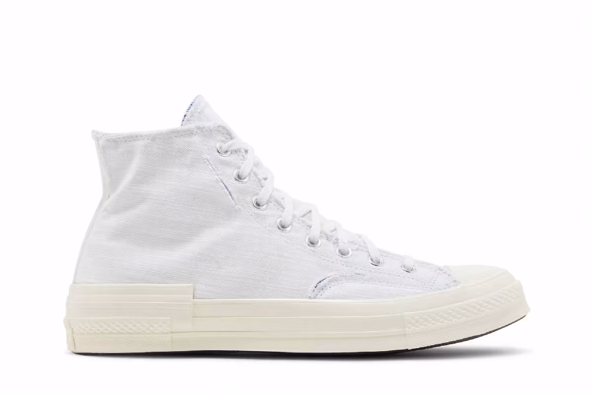 Shai Gilgeous-Alexander x Converse Chuck 70 High Chase the Drip, view 2