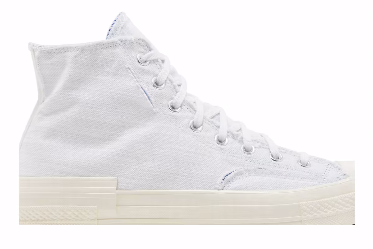 Shai Gilgeous-Alexander x Converse Chuck 70 High Chase the Drip, view 3