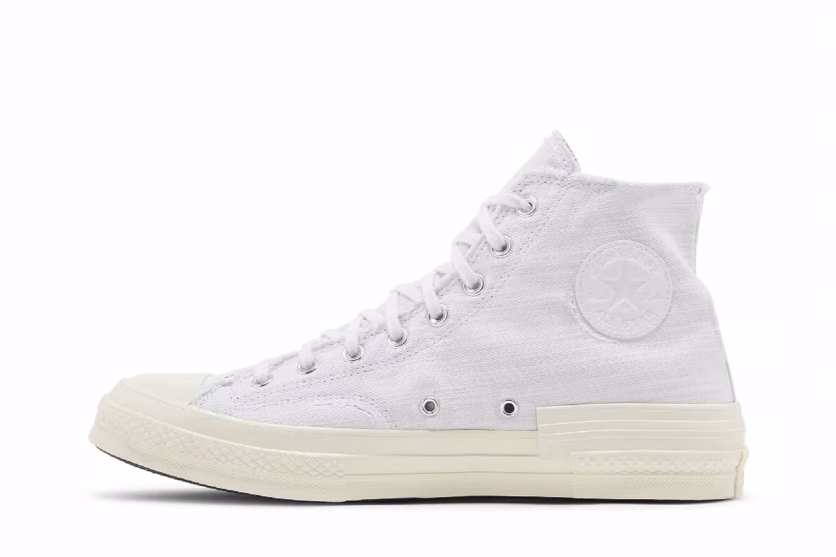 Shai Gilgeous-Alexander x Converse Chuck 70 High Chase the Drip, view 4