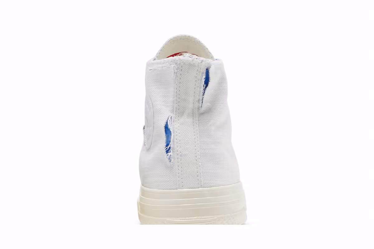 Shai Gilgeous-Alexander x Converse Chuck 70 High Chase the Drip, view 8