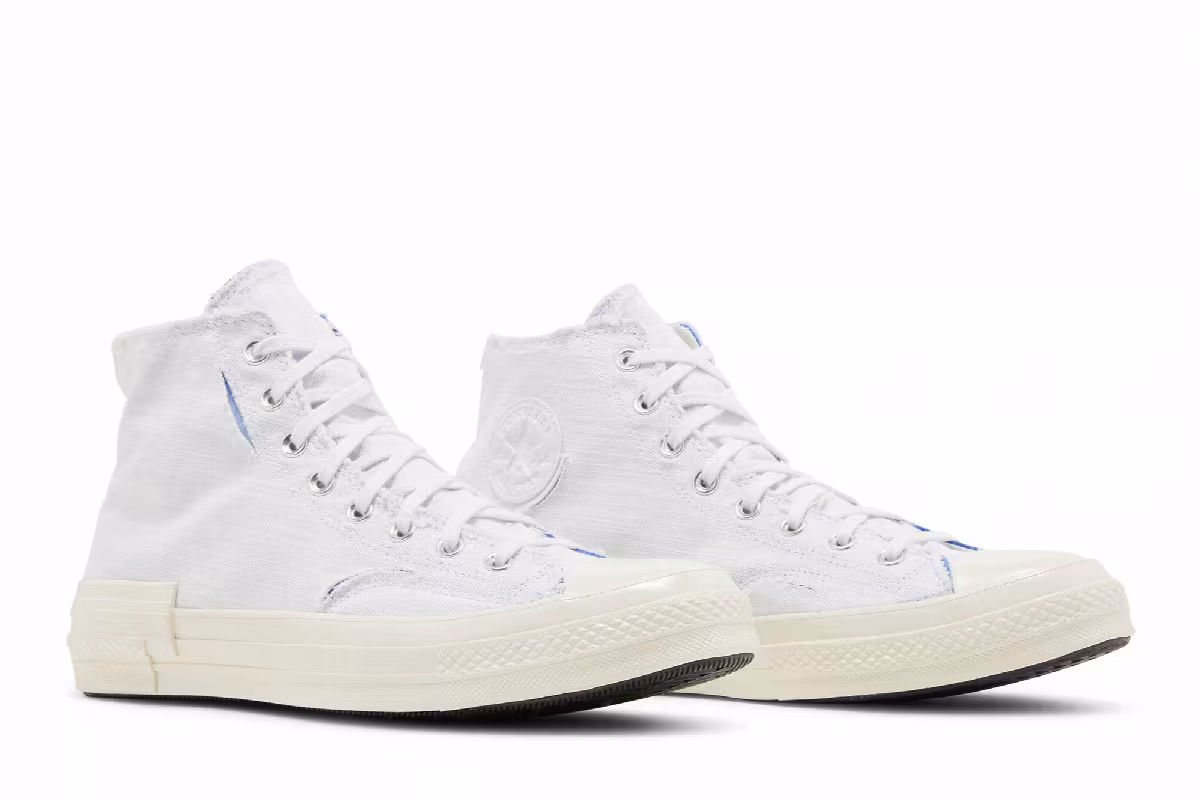 Shai Gilgeous-Alexander x Converse Chuck 70 High Chase the Drip, view 9