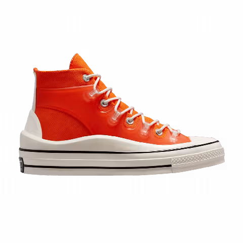 Converse Chuck 70 Utility High 'Hybrid Function - Bold Mandarin'