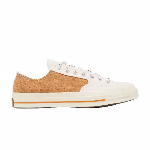 Converse Chuck 70 Low 'Summer Daze - Cork'