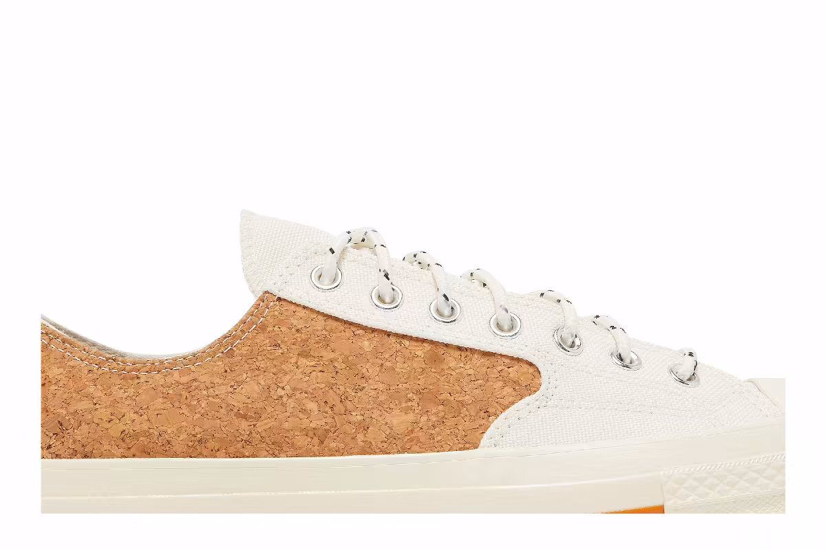 Converse Chuck 70 Low Summer Daze - Cork, view 3