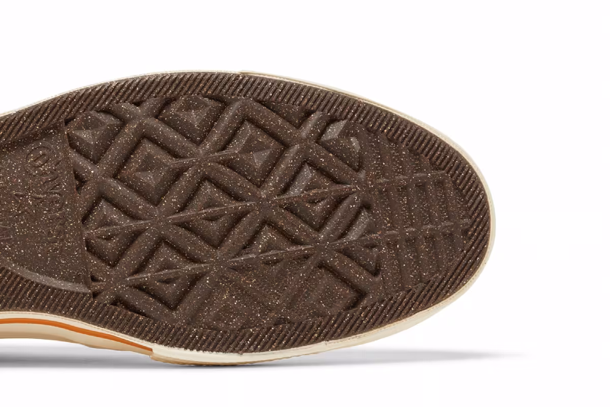 Converse Chuck 70 Low Summer Daze - Cork, view 6