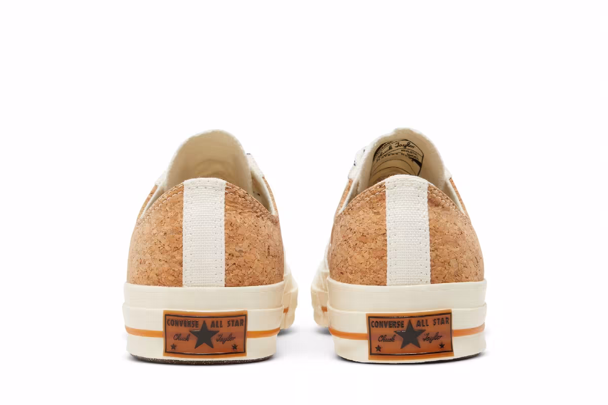 Converse Chuck 70 Low Summer Daze - Cork, view 7