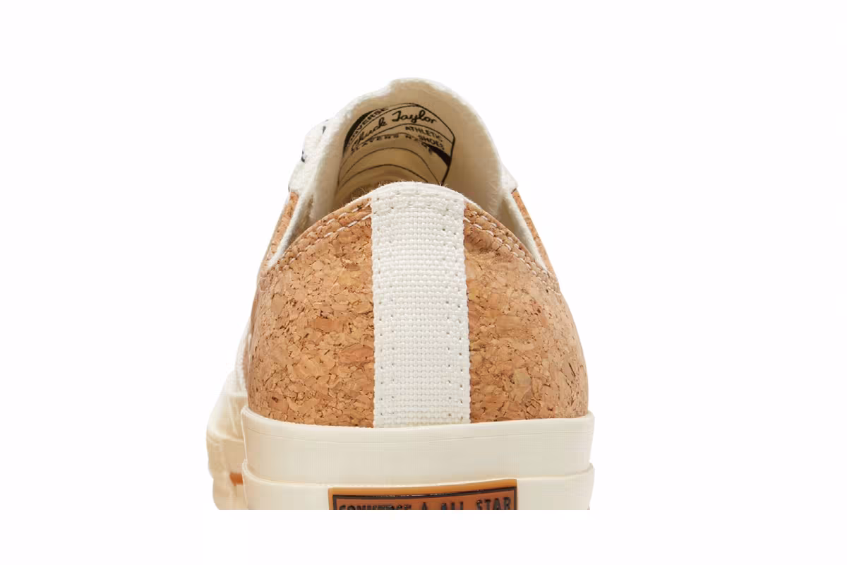 Converse Chuck 70 Low Summer Daze - Cork, view 8