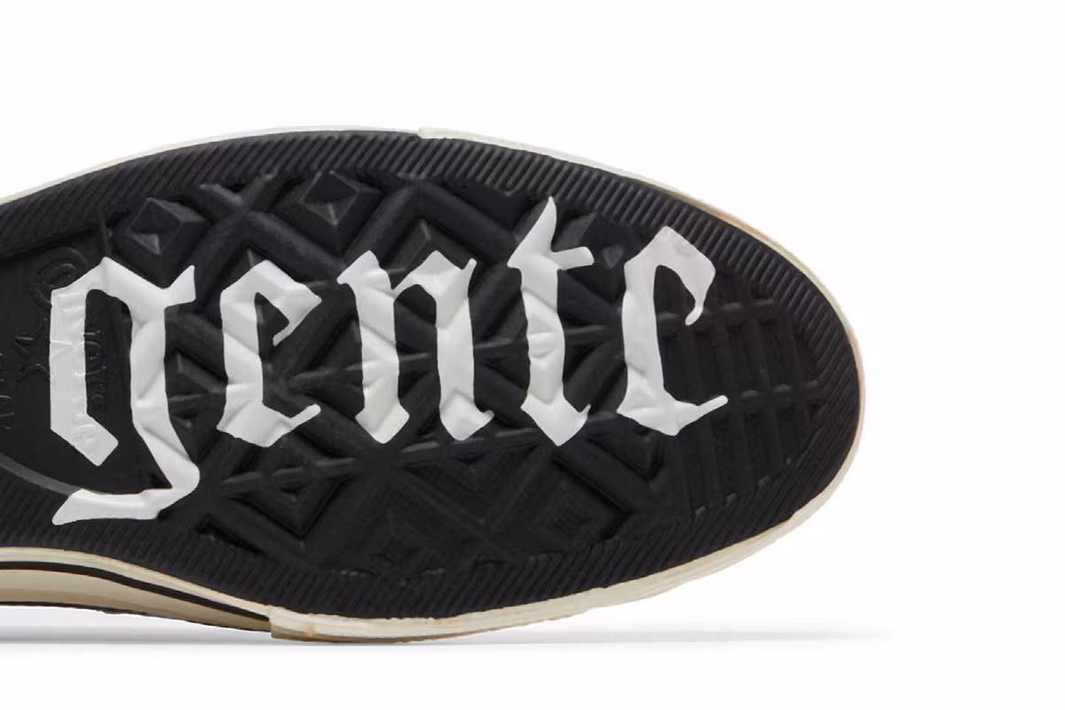 Converse Chuck 70 Low Mi Gente Capsule - Bodega Run, view 6