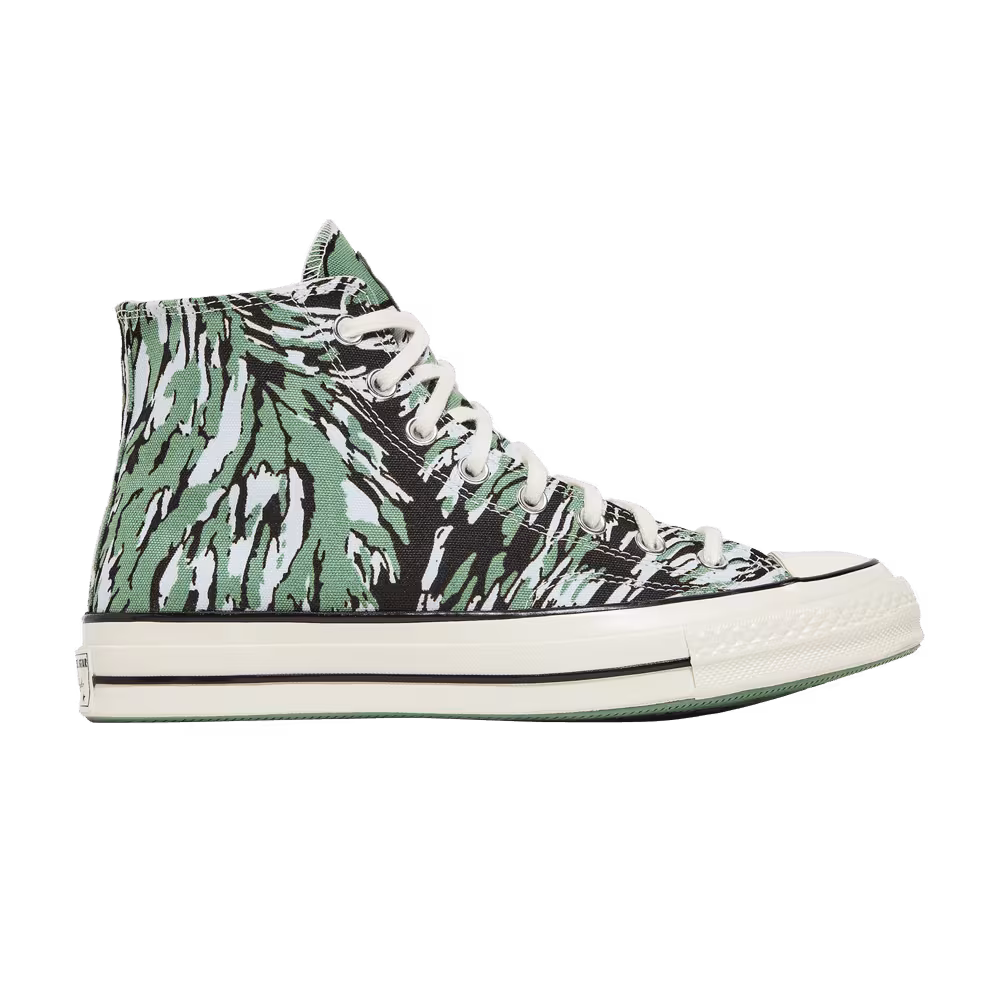 Carhartt WIP x Converse Chuck 70 High Hinterland