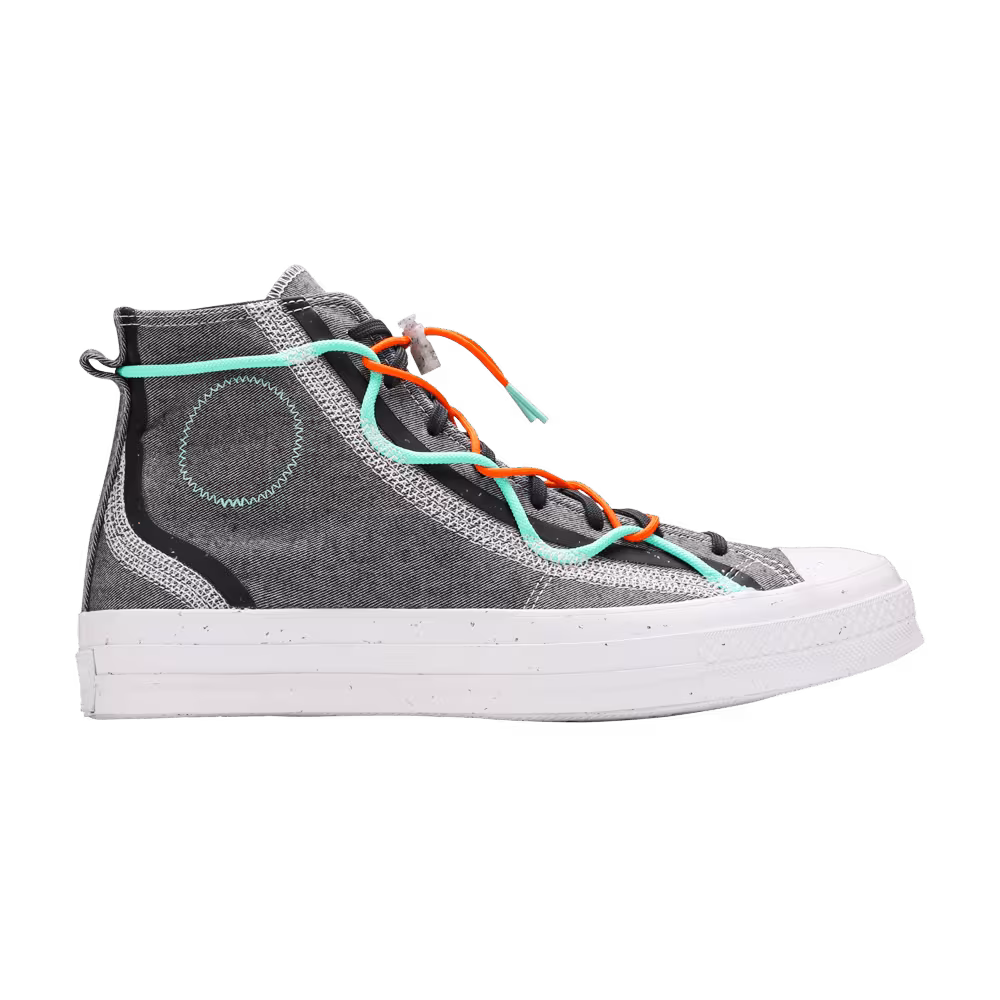 Converse Renew Chuck 70 High Ash Storm